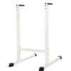 Station de dips pour home gym charge maximale 120 kg