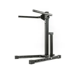 Station de dips professionnelle de marque ATX capacité de charge 300 kg