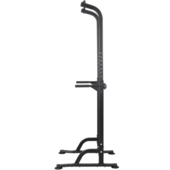 Station de musculation autoportante pour un entraînement à la maison - Chaise romaine