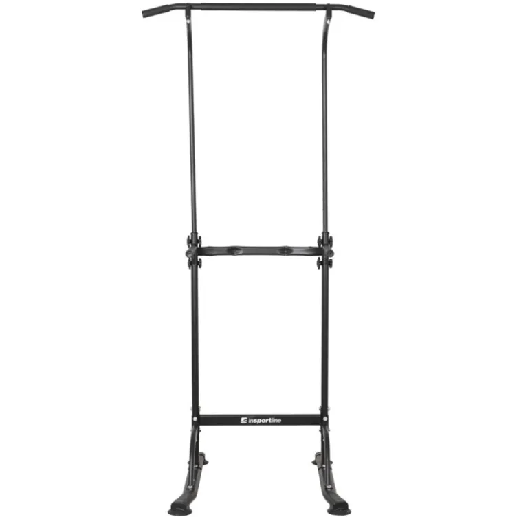 Station de musculation autoportante pour un entraînement à la maison - Chaise romaine