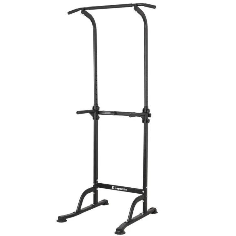 Station de musculation autoportante pour un entraînement à la maison - Chaise romaine
