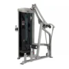 Station de musculation avec option de tirage vertical pull down - dorsaux et biceps