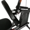 Station de musculation avec système de résistance au poids du corps - 150% max - BL1 Bodylift