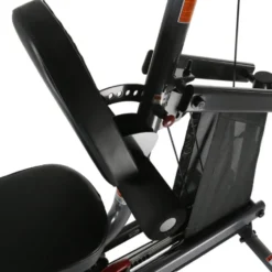 Station de musculation avec système de résistance au poids du corps - 150% max - BL1 Bodylift