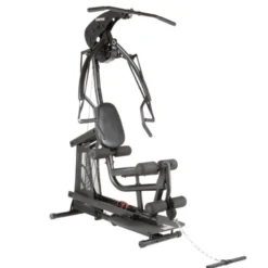 Station de musculation avec système de résistance au poids du corps - 150% max - BL1 Bodylift