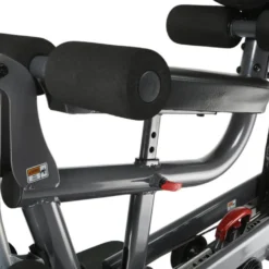 Station de musculation avec système de résistance au poids du corps - 150% max - BL1 Bodylift