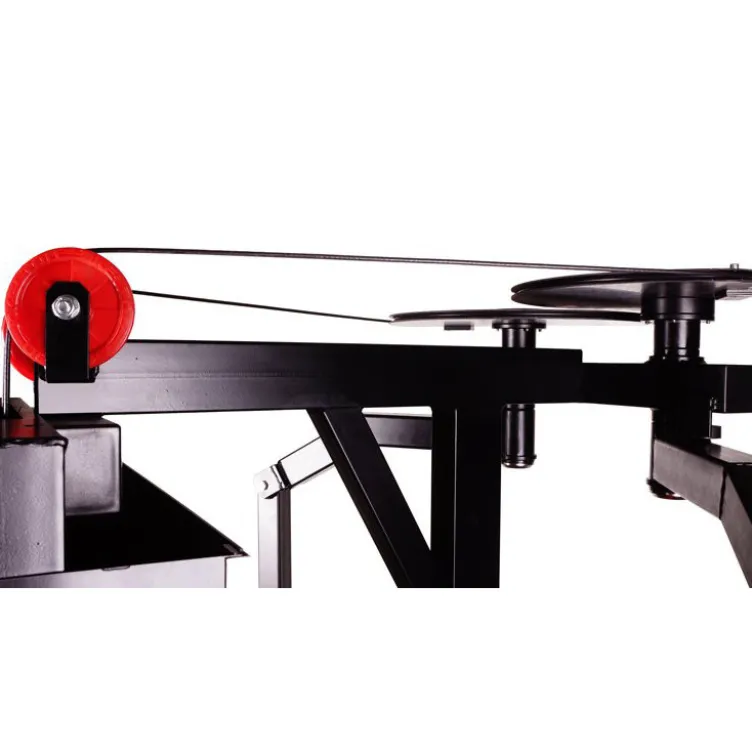Station de musculation butterfly polyvalente pour femmes - Salles de musculation pour les professionnels