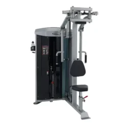 Station de musculation butterfly pour exercices des deltoïdes de qualité supérieure