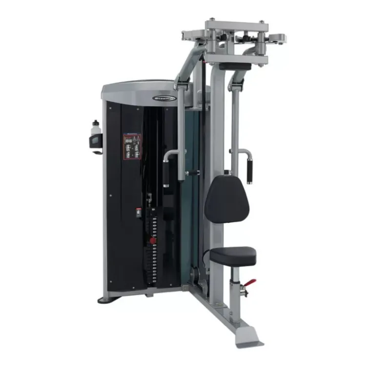 Station de musculation butterfly pour exercices des deltoïdes de qualité supérieure