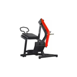 Station de musculation à charge libre pour l'entraînement des jambes et du fessier