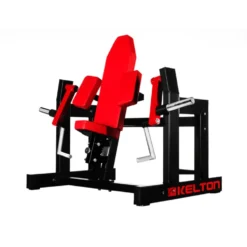 Station de musculation à charges libres curl biceps pour structures de musculation professionnelles