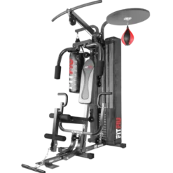 Station de musculation complète et polyvalente pour Home-gym