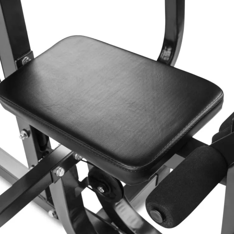Station de musculation complète et polyvalente pour Home-gym