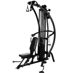 Station de musculation complète pour la préparation physique - Multi-exercices - M1