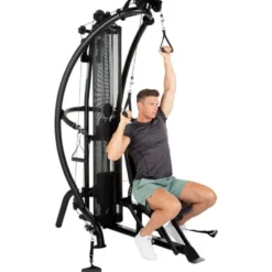 Station de musculation complète pour la préparation physique - Multi-exercices - M1