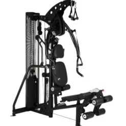 Station de musculation complète pour exercices multiples - Homegym - M3
