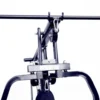 Station de musculation Home-Gym à colonne de poids 50 kg - Force USA HG 100