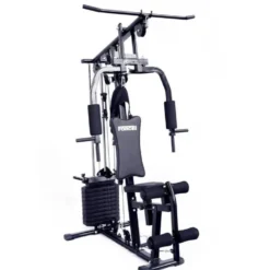 Station de musculation Home-Gym à colonne de poids 50 kg - Force USA HG 100