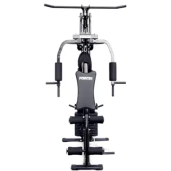 Station de musculation Home-Gym à colonne de poids 50 kg - Force USA HG 100
