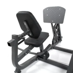 Station de musculation multifonctions avec presse pour les jambes - Home gym Autark 6800