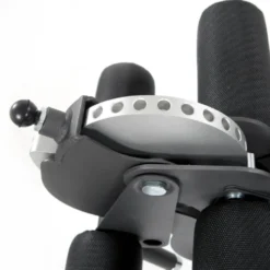 Station de musculation multifonctions avec presse pour les jambes - Home gym Autark 6800