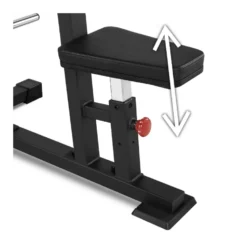 Station de musculation PecFly / RearDelt pour entraînement des pectoraux et des dorsaux