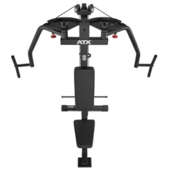 Station de musculation PecFly / RearDelt pour entraînement des pectoraux et des dorsaux