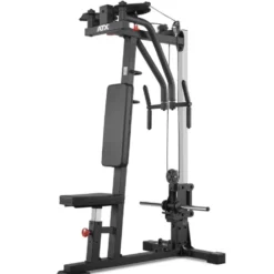 Station de musculation PecFly / RearDelt pour entraînement des pectoraux et des dorsaux