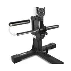 Station de musculation PecFly / RearDelt pour entraînement des pectoraux et des dorsaux
