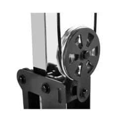 Station de musculation PecFly / RearDelt pour entraînement des pectoraux et des dorsaux