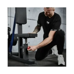 Station de musculation PecFly / RearDelt pour entraînement des pectoraux et des dorsaux