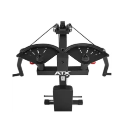 Station de musculation PecFly / RearDelt pour entraînement des pectoraux et des dorsaux
