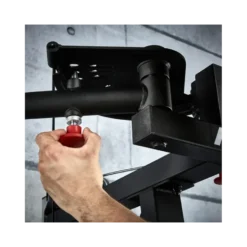 Station de musculation PecFly / RearDelt pour entraînement des pectoraux et des dorsaux
