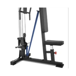 Station de musculation PecFly / RearDelt pour entraînement des pectoraux et des dorsaux