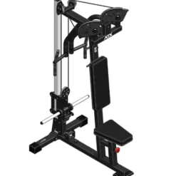 Station de musculation PecFly / RearDelt pour entraînement des pectoraux et des dorsaux