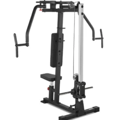 Station de musculation PecFly / RearDelt pour entraînement des pectoraux et des dorsaux