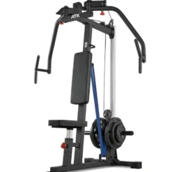 Station de musculation PecFly / RearDelt pour entraînement des pectoraux et des dorsaux