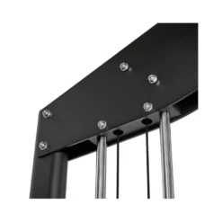 Station de musculation poulie double ATX 2 x 90 kg pour home-gym