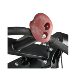 Station de musculation à poulie vis à vis double 2 x 90 kg ATX