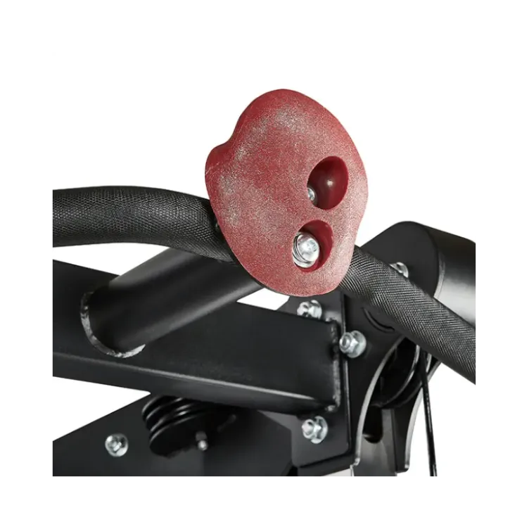 Station de musculation à poulie vis à vis double 2 x 90 kg ATX