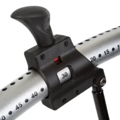 Station de musculation pour home gym - Technologie de résistance TNT - Bio Force