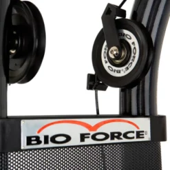 Station de musculation pour home gym - Technologie de résistance TNT - Bio Force