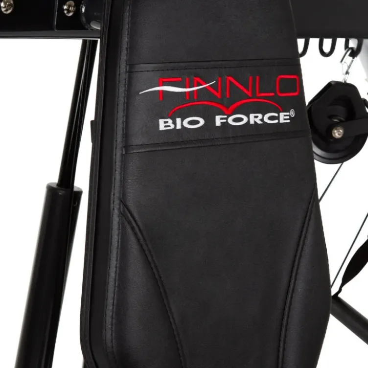 Station de musculation pour home gym - Technologie de résistance TNT - Bio Force