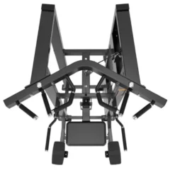 Station de musculation pour les dips et tractions assistées avec 100 kg de charge Elite Series Titanium Strength ELRX-S2