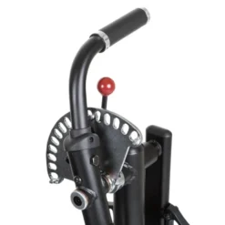 Station de musculation pour les jambes - Leg curl / Leg extension