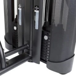 Station de musculation pour les jambes - Leg curl / Leg extension