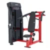 Station de musculation pour épaules shoulder press machine pour professionnel