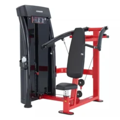 Station de musculation pour épaules shoulder press machine pour professionnel