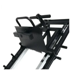 Station de musculation Presse à cuisses à charge libre avec inclinaison de 45° - Force USA