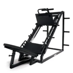 Station de musculation Presse à cuisses à charge libre avec inclinaison de 45° - Force USA